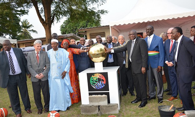 Afrobasket 2017 : le Congo refuse d'accueillir l’événement, les yeux rivés sur Abidjan