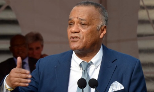 Afrobasket 2017 : Le Secrétaire général de Fiba-Afrique explique le choix de l’Angola