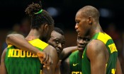 Éliminatoire Afrobasket 2017 - Les Lions de la Terenga dos au mur après la claque reçu à Bamako