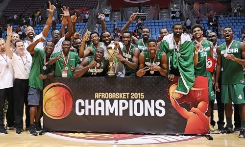 Afrobasket 2017 : Les "Super Eagles" pourront-ils conserver leur titre?