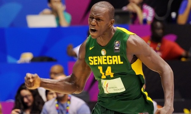 AfroBasket 2017/Phase finale : Le Sénégal se qualifie après une belle "remuntada"