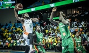 Afrobasket 2021 : La Côte d’Ivoire se défait du Sénégal en demies et retrouve la finale 12 ans après