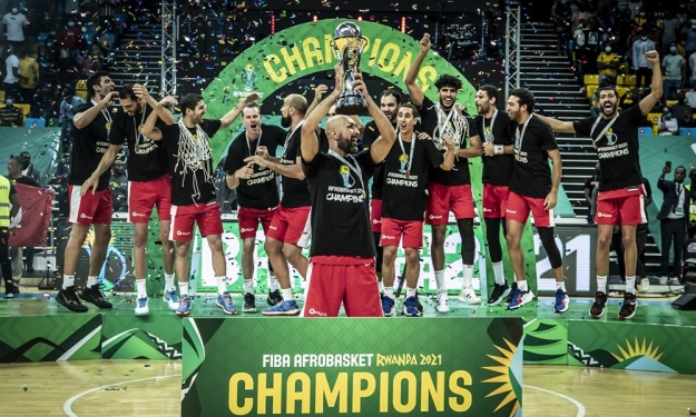 Afrobasket 2021 : La Tunisie conserve son titre face à la Côte d’Ivoire, le Sénégal sur le podium
