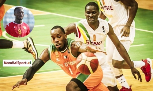Afrobasket 2021 : Le message de soutien de Naby Keita aux basketteurs Guinéens avant leur choc face à la Côte d’Ivoire