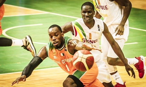 Afrobasket 2021 : Le programme de préparation des Eléphants connu