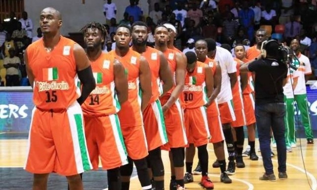 Afrobasket 2021 : Voici le commando Ivoirien