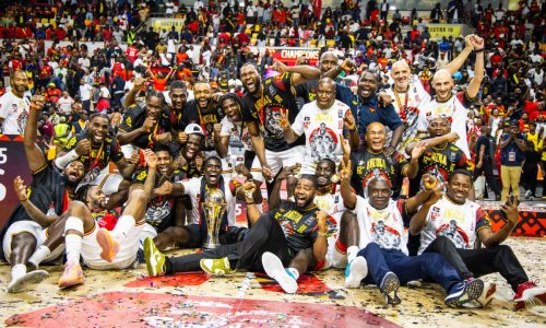 Afrobasket 2025 : L’Angola sacré à domicile devant le Mali !