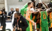 Afrobasket 2025 : La Côte d’Ivoire s’impose au buzzer face au Cap-Vert et garde la tête de sa poule