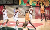 Afrobasket Dames 2021 : Entrée en lice réussie pour les Eléphantes face à la Tunisie