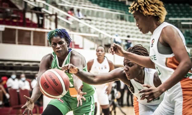 Afrobasket Dames 2021 : Les Eléphantes craquent face au Mali et devront passer par les barrages