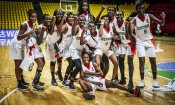 Afrobasket Dames 2023 : le programme des Eléphantes