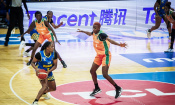 Afrobasket Dames 2023 : le Rwanda terrasse les Eléphantes