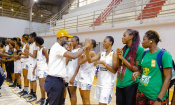 Afrobasket Dames 2023 : voici les 12 Eléphantes sélectionnées