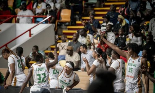 Afrobasket Dames : ça sera Côte d’Ivoire-Sénégal en quarts