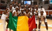 Afrobasket Dames 2025 : Le Mali rejoint le Nigeria en Finale !