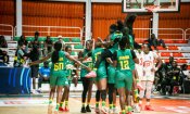 Afrobasket Dames : le Mali se défait du Cameroun et file en quarts de finale