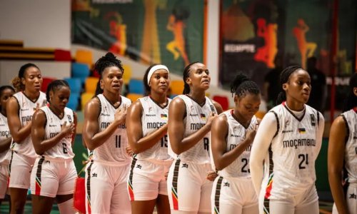 Afrobasket Dames : le Mozambique terrasse la Guinée et se qualifie pour les quarts