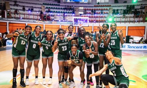Afrobasket Dames : le Nigeria s’impose devant le Mozambique
