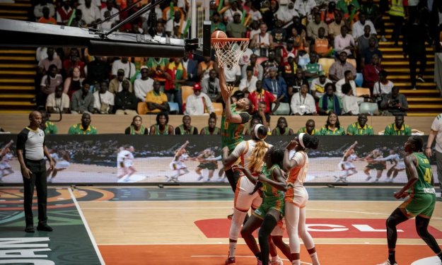 Afrobasket Dames : le Sénégal met fin aux espoirs de la Côte d'Ivoire