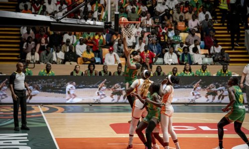 Afrobasket Dames : le Sénégal met fin aux espoirs de la Côte d'Ivoire