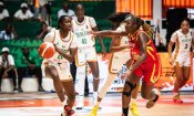Afrobasket Dames : le Sénégal terrasse la Guinée d’entrée