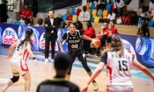 Afrobasket Dames : le Soudan du Sud écarte l’Egypte et rejoint les quarts de finale