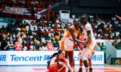 Afrobasket Dames : les Eléphantes démarrent par une victoire face à l'Egypte