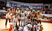 Afrobasket Dames : voici les affiches du dernier carré