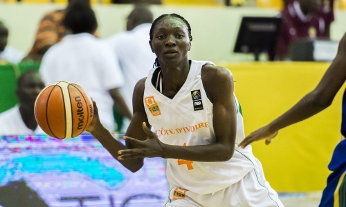 Afrobasket Féminin 2017 : Face aux maliennes, les ivoiriennes redescendent de leur nuage