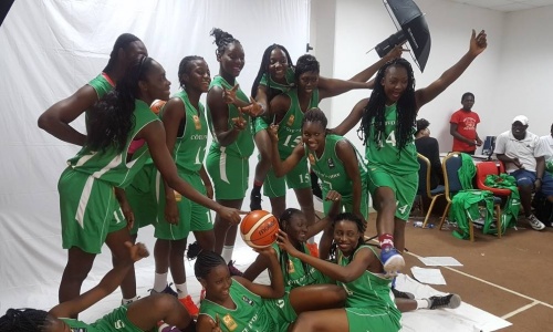 Afrobasket Féminin 2017 : Les Éléphantes domptent les Lionnes du Cameroun