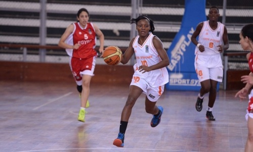 Afrobasket Féminin 2017 : qualifiée pour les quarts, la Côte d’Ivoire rencontre du lourd