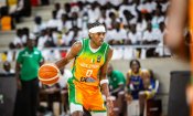 Afrobasket : grâce à un éblouissant Assemian Moularé, la Côte d’ivoire vient à bout du Rwanda