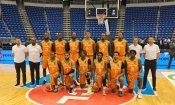 Afrobasket Hommes : la liste des 31 Eléphants présélectionnés
