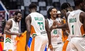 Afrobasket Hommes : la présentation du groupe des Eléphants