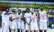 Afrobasket : la RDC s’offre le Rwanda, le Nigeria se défait de la Tunisie, le Cameroun domine Madagascar