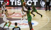 Afrobasket Hommes : le Cameroun fait chuter le double tenant du titre