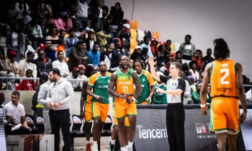 Afrobasket Hommes : place aux quarts de finale