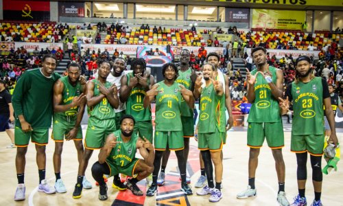 Afrobasket : le Cameroun surclasse l’Egypte et file en demi-finales