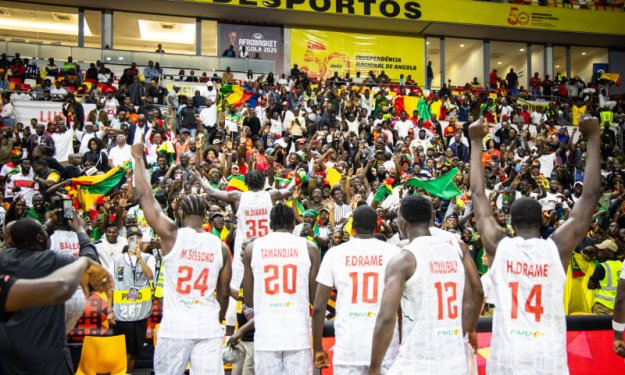 Afrobasket : le Mali écarte le Sénégal et décroche le premier billet qualificatif pour la finale