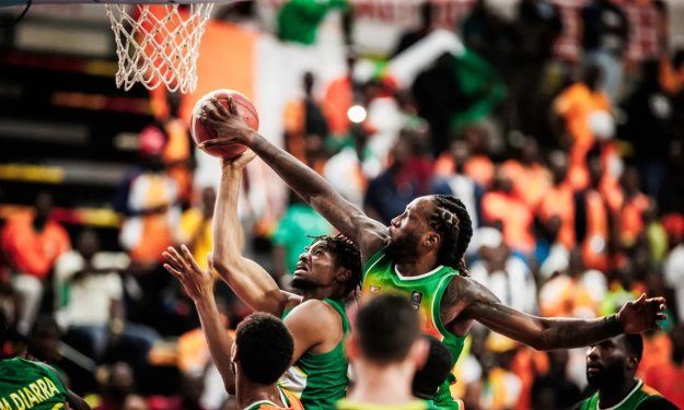 Afrobasket : le Mali réalise l’exploit face à la Côte d’Ivoire et s’invite dans le dernier carré