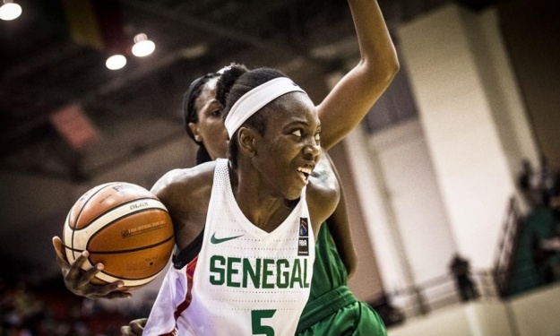 Afrobasket : Le Sénégal et le Nigéria se retrouvent en finale, la Côte d'Ivoire gagne enfin!