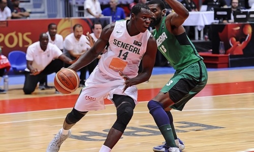 Afrobasket Masculin 2017 (¼ de finale) : de belles affiches au rendez-vous
