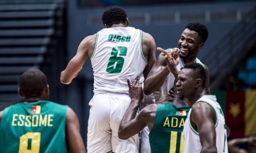 Afrobasket Masculin 2017 : dompté par le Nigéria, le Cameroun quitte la compétition