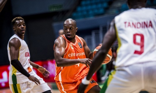 Afrobasket Masculin 2017 : Fin de parcours pour les Éléphants de Côte d’Ivoire