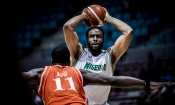 Afrobasket Masculin 2017 : La Côte d'Ivoire échoue d'un rien face à l’ogre Nigérian