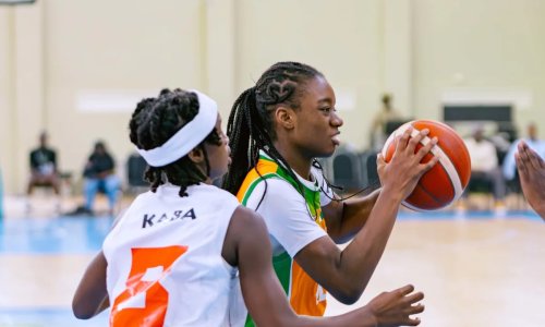 Afrobasket U16 (filles) : la Côte d’Ivoire terrasse la Guinée