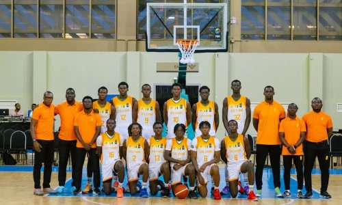 Afrobasket U16 (garçons) : les Eléphanteaux prennent le meilleur sur l’Angola