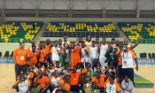 Afrobasket U16 (garçons) : premier sacre continental pour la Côte d’Ivoire