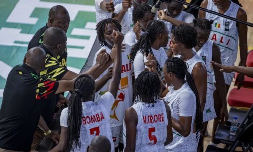 Afrobasket U18 (Dames) : le Mali s’impose sur le fil face à l’Egypte et se qualifie pour la finale