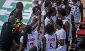 Afrobasket U18 (Dames) : le Mali s’impose sur le fil face à l’Egypte et se qualifie pour la finale